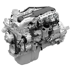 C205A Engine